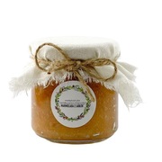 Marmolada z jabłek 220 ml