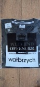 Koszulka Weekend Offender City Series Wałbrzych rozmiar XL