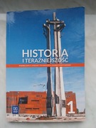 Podręcznik Historia i Teraźniejszość 1