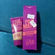 Avon Color Trend Real Matte podkład 228G Nude