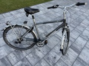 Używany rower TREK