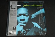 JOHN COLTRANE - BLUE TRAIN (Audiophile Edition)