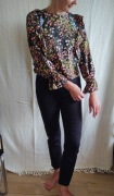 Bluzka Zara rozmiar S/M