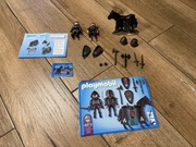 Playmobil 4873 rycerze sokołów 