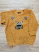 Sweterek dziecięcy roz. 80