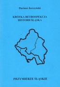 Jerczyński - Historia Śląska