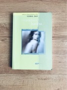 Hańba. John Maxwell Coetzee