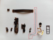 Przewód antenowy Xiaomi Redmi 8