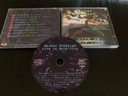 MICHAŁ URBANIAK - LIVE IN ... - SPV - AUTOGRAF