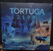 Gra planszowa Tortuga 2199