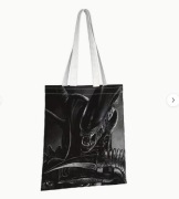 torba na zakupy, szmacianka