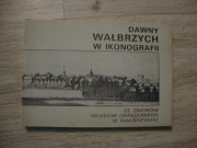 Dawny Wałbrzych w ikonografii