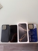 Apple iPhone 16 Pro 256GB