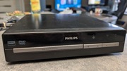 Odtwarzacz DVD Philips DVP1033 + 59 filmów i seriali