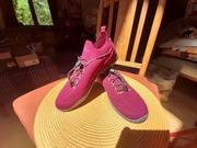 Buty sportowe sneakers Jack Wolfskin