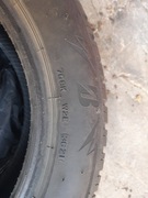 Opony zimowe Bridgestone 2021r.