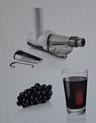 WYCISKARKA DO OWOCÓW DO MASZYNKI MIĘSA BOSCH MFW3X18W