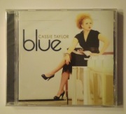 Cassie Taylor - Blue [NOWA]