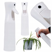 Butelka z rozpylaczem do włosów, dezynfekujący, parownik do roślin