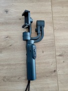 Gimbal 3-osiowy Moevi EI-6112 czarny