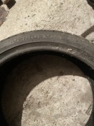 Opona Hankook pojedyncza 