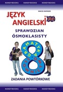 Język angielski. Sprawdzian ósmoklasisty. Zadania 