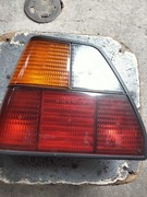 Lampa tylna lewa VW Golf II 