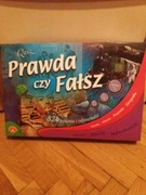 Gra Prawda czy Fałsz