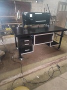 Rekodzieło do warsztatu