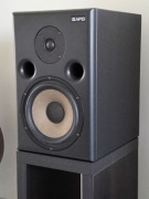 Aps AEON - aktywne monitory studyjne