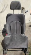 Fotel Mitsubishi Pajero III oryginalny