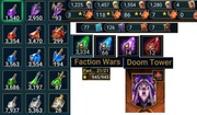 Raid Shadow legend