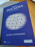 Nauka Dockera w Miesiąc - Elton Stoneman
