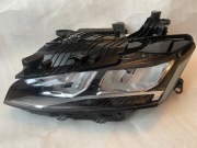 Lampa lewa przednia LED Peugeot 308 III T10 OE 9868190480