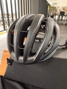 Kask S-Works Prevail 3 black rozmiar M 