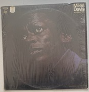 Miles Davis – In A Silent Way
