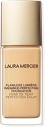 Laura mercier flawless lumiere radiance-perfection foundation 1N2 vanille