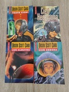 Card - Cień Endera 1-4