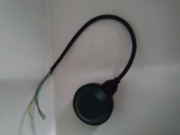 Pływak do pompy zanurzeniowej 