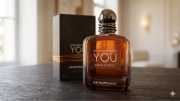 Perfumy Perfum Stronger With U Absolutly