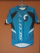 Koszulka rowerowa kolarska męska rozm M Scott