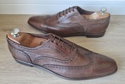 Półbuty Paul Smith 45 _ santoni officine creative
