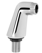 Kolano do bateri 3/4*1/2 Chrom Montaż pionowy