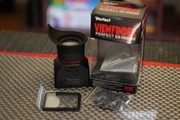 Viewfinder GGS Perfect 3.0X Wizjer do Canon 6D