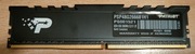 Patriot Signature Premium 8GB DDR4 2666MHz CL19 1,2V