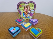 Lego Friends Pudełko przyjaźni