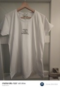 Śliczny T-shirt damski 