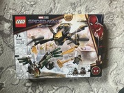Lego Spider-Man 76195