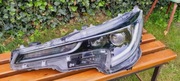 Reflektor Toyota Corolla lewy przód E210 E21 Full led 2 soczewki 