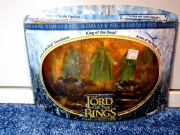 Lord of the Rings: Armies of Middle-Earth - Army of the Dead